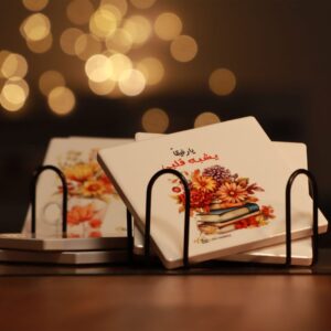 סט תחתיות מרובעות לסירים